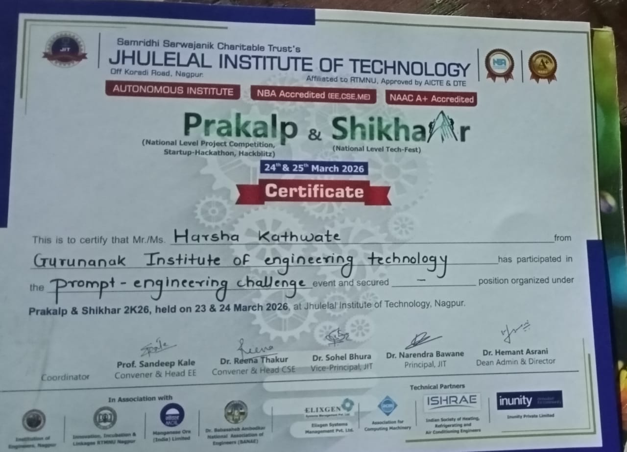 Prakalp Shikhar 1